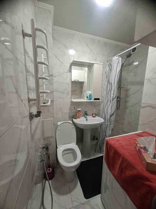 Оренда двохкімнатної квартири,вул.Довженка. Ивано-Франковск - изображение 8