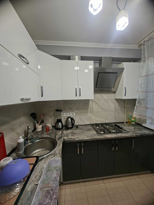 Оренда двохкімнатної квартири,вул.Довженка. Ивано-Франковск - изображение 1