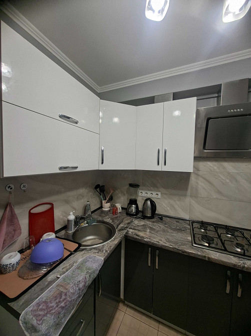 Оренда двохкімнатної квартири,вул.Довженка. Ивано-Франковск - изображение 2