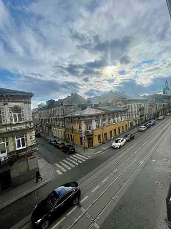 Оренда квартири по вул. Личаківська, бл. Центр Львов