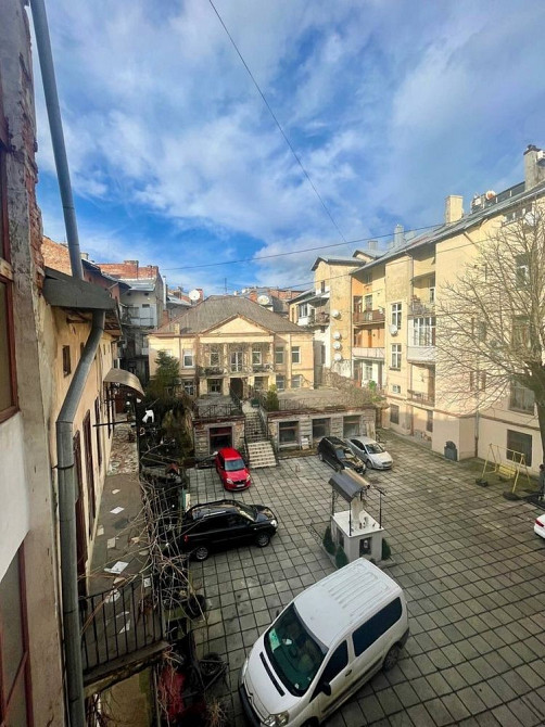 Оренда квартири по вул. Личаківська, бл. Центр Львов - изображение 7