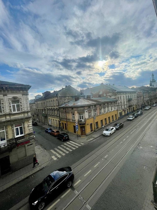 Оренда квартири по вул. Личаківська, бл. Центр Львов - изображение 5