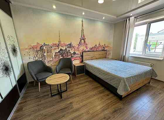 Здам в оренду затишну 1 кімнатну квартиру. Ровно