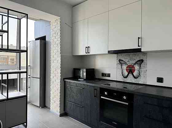 Здам в оренду затишну 1 кімнатну квартиру. Ровно