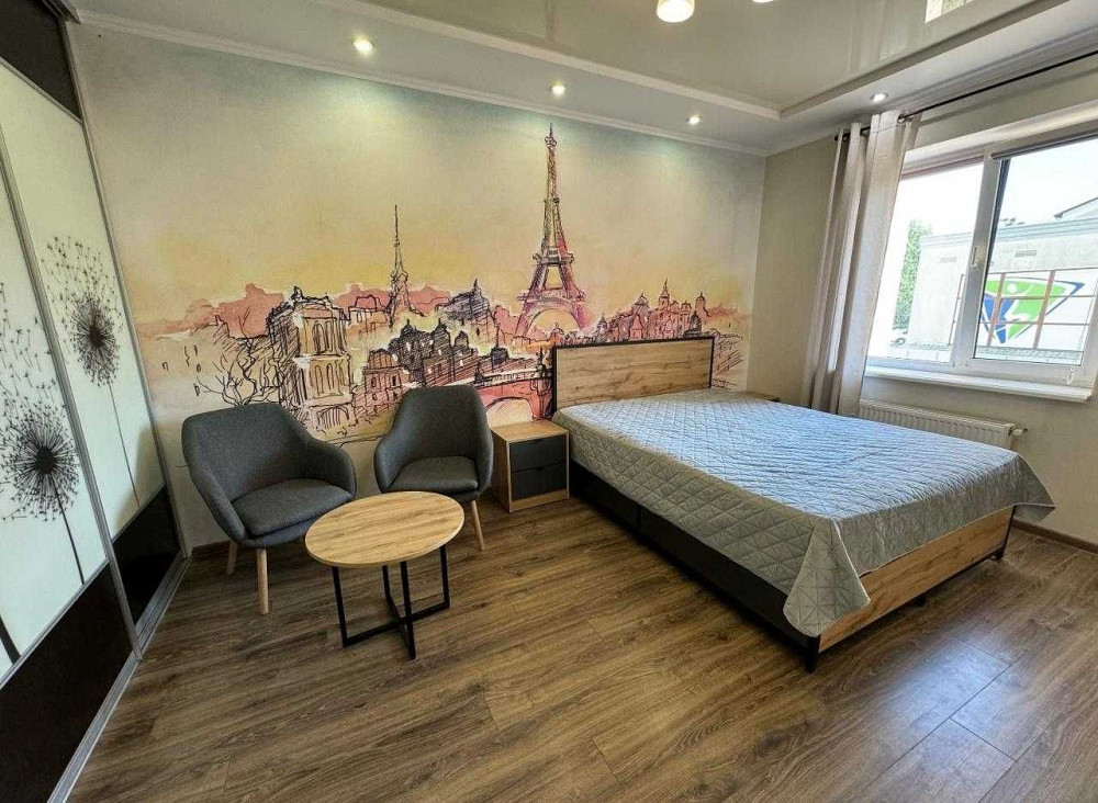 Здам в оренду затишну 1 кімнатну квартиру. Ровно - изображение 1