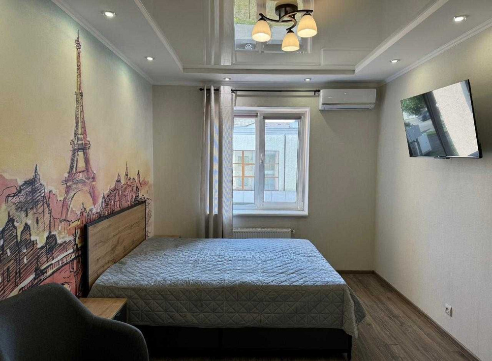 Здам в оренду затишну 1 кімнатну квартиру. Ровно - изображение 2