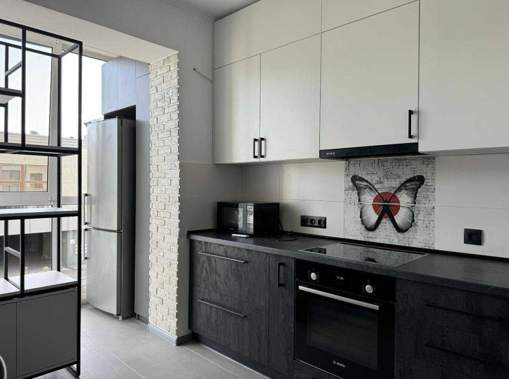 Здам в оренду затишну 1 кімнатну квартиру. Ровно - изображение 5