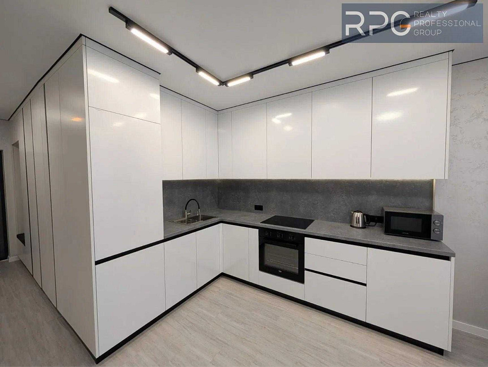 Здам квартиру-студію Дарницький район, метро Вирлиця, Бориспілька Киев - изображение 5