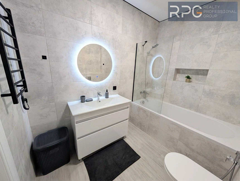 Здам квартиру-студію Дарницький район, метро Вирлиця, Бориспілька Киев - изображение 6