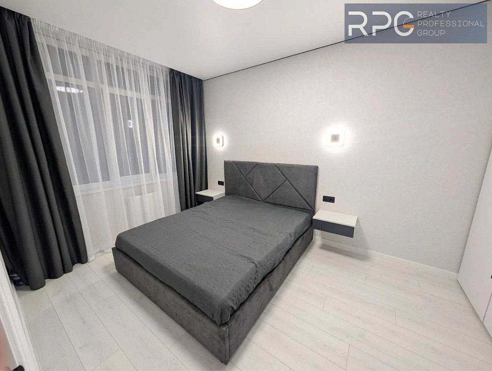 Здам квартиру-студію Дарницький район, метро Вирлиця, Бориспілька Киев - изображение 2