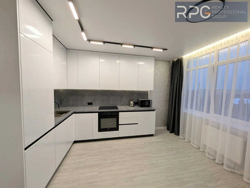 Здам квартиру-студію Дарницький район, метро Вирлиця, Бориспілька Киев - изображение 4