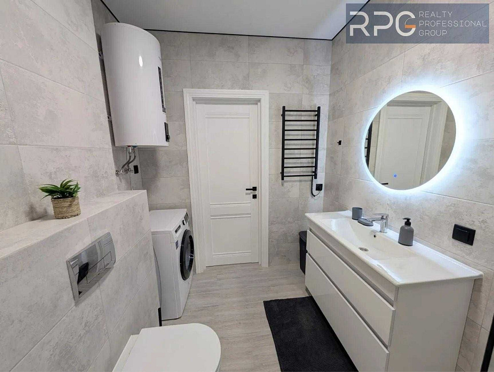 Здам квартиру-студію Дарницький район, метро Вирлиця, Бориспілька Киев - изображение 7