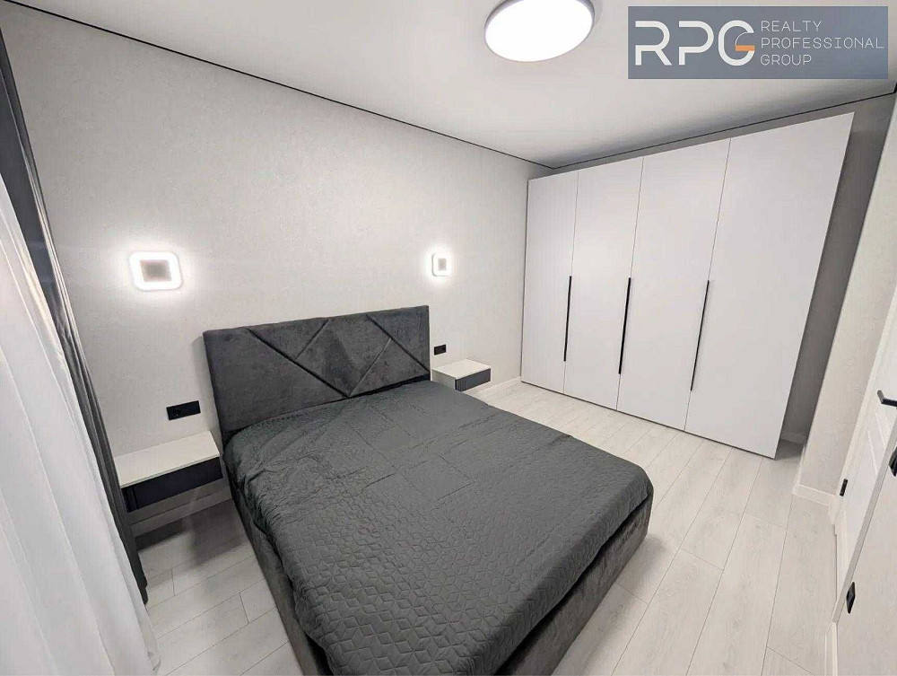 Здам квартиру-студію Дарницький район, метро Вирлиця, Бориспілька Киев - изображение 3