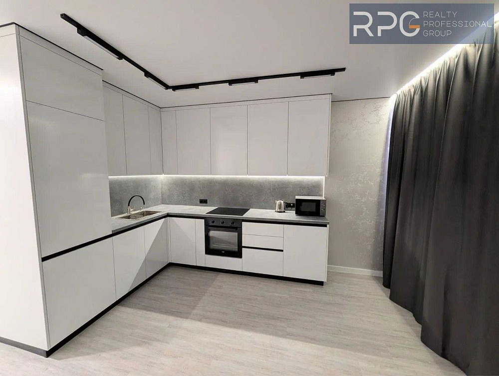 Здам квартиру-студію Дарницький район, метро Вирлиця, Бориспілька Киев - изображение 1