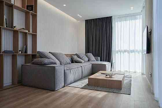 Аренда ЖК Французский квартал 2 | Дизайнерская квартира на Печерске! Киев