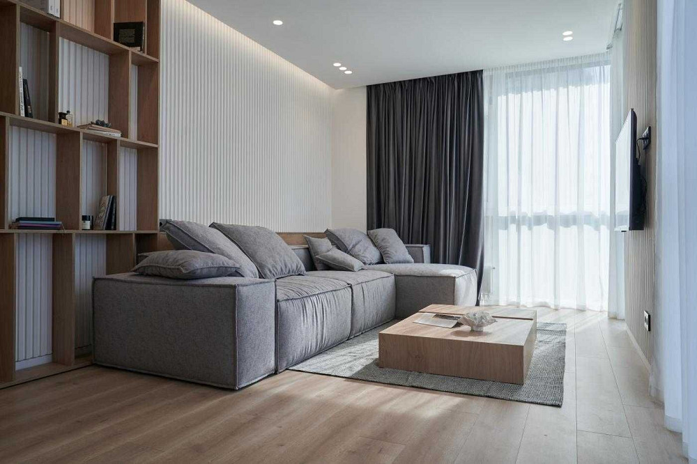 Аренда ЖК Французский квартал 2 | Дизайнерская квартира на Печерске! Киев - изображение 5