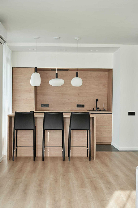 Аренда ЖК Французский квартал 2 | Дизайнерская квартира на Печерске! Киев - изображение 2