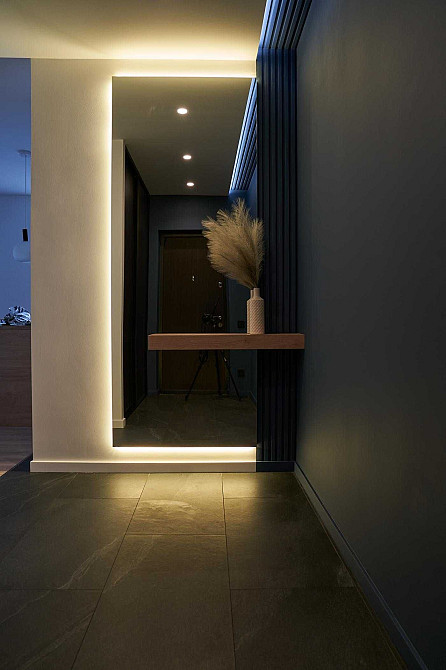 Аренда ЖК Французский квартал 2 | Дизайнерская квартира на Печерске! Киев - изображение 4