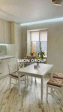 ‼️Розкішна 1 к. кв. в серці старого міста Каменец-Подольский