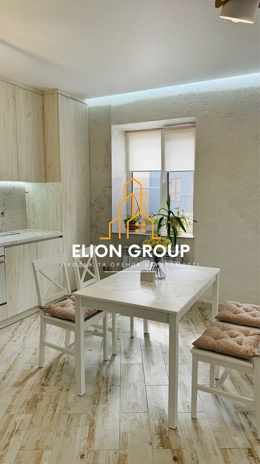 ‼️Розкішна 1 к. кв. в серці старого міста Каменец-Подольский - изображение 2