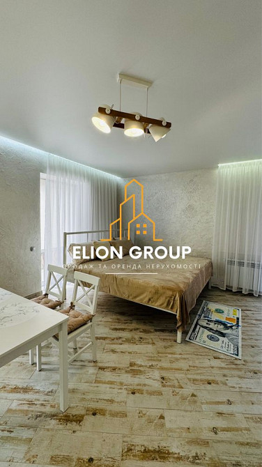 ‼️Розкішна 1 к. кв. в серці старого міста Каменец-Подольский - изображение 5