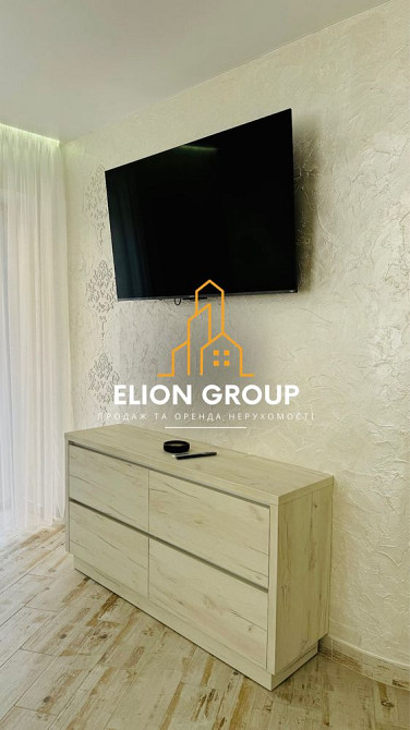 ‼️Розкішна 1 к. кв. в серці старого міста Каменец-Подольский - изображение 8