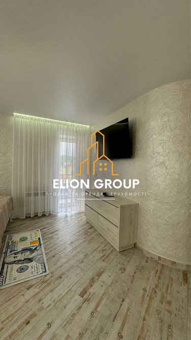 ‼️Розкішна 1 к. кв. в серці старого міста Каменец-Подольский - изображение 7