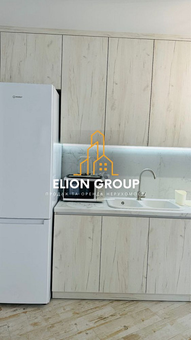 ‼️Розкішна 1 к. кв. в серці старого міста Каменец-Подольский - изображение 4