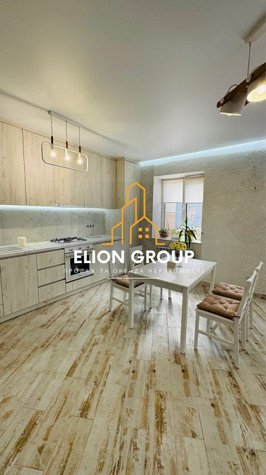 ‼️Розкішна 1 к. кв. в серці старого міста Каменец-Подольский - изображение 1