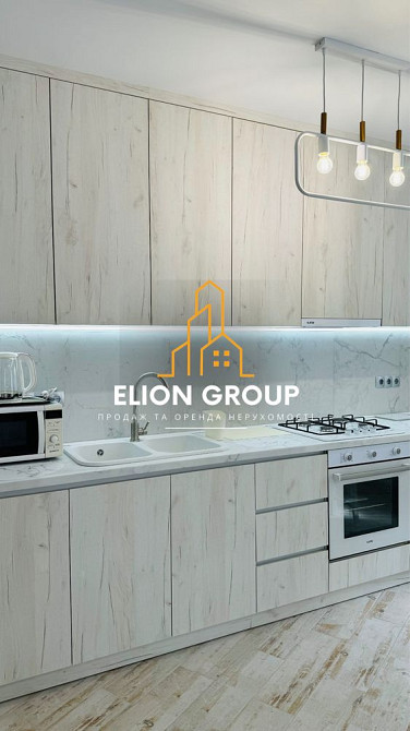 ‼️Розкішна 1 к. кв. в серці старого міста Каменец-Подольский - изображение 3