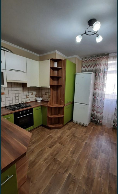 Оренда 1 к квартири, вул. Боголюбова! Софіївська Борщагівка - зображення 1