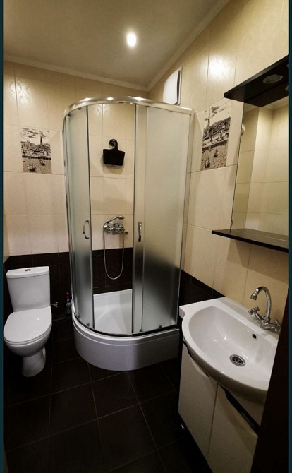 Оренда 1 к квартири, вул. Боголюбова! Софіївська Борщагівка - зображення 6