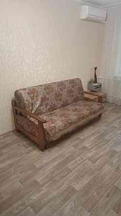 Оренда 1-кімнатної квартири по вул. Сталеварів Запоріжжя