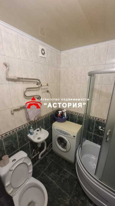 Оренда 1-кімнатної квартири по вул. Сталеварів Запоріжжя - зображення 5