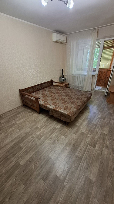 Оренда 1-кімнатної квартири по вул. Сталеварів Запоріжжя - зображення 7