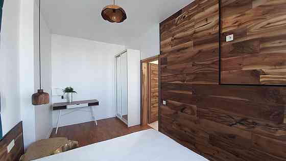 Квартира с окремою спальнею в Престиж Холл Киев