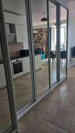 Квартира с окремою спальнею в Престиж Холл Киев