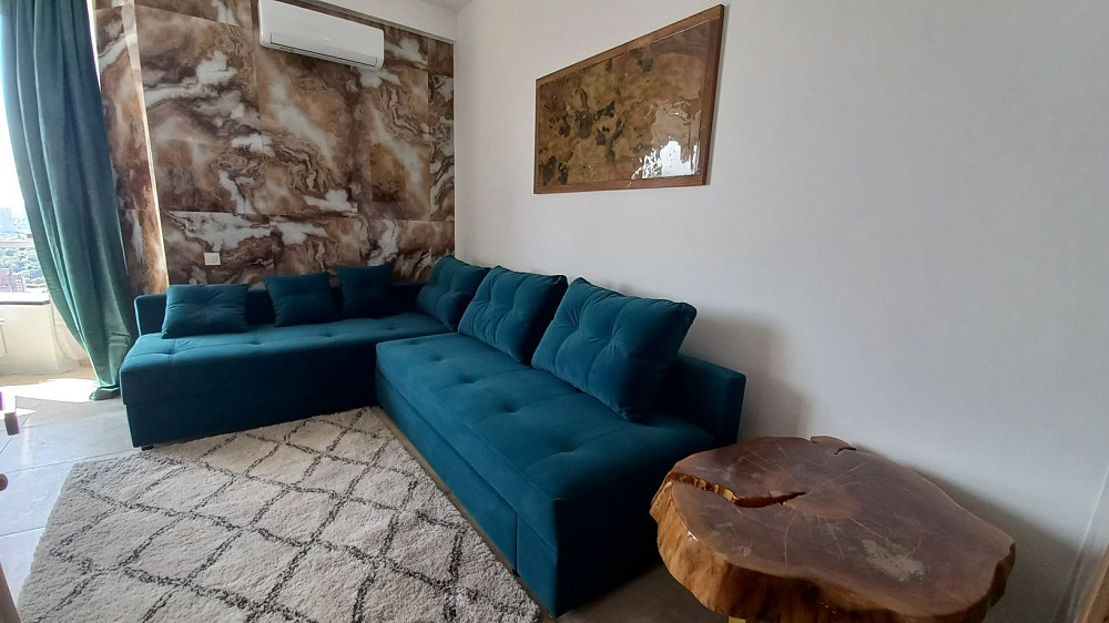 Квартира с окремою спальнею в Престиж Холл Киев - изображение 4