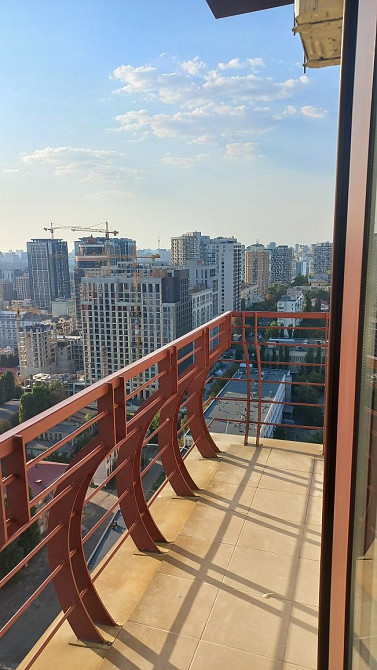 Квартира с окремою спальнею в Престиж Холл Киев - изображение 8