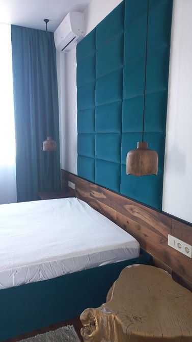 Квартира с окремою спальнею в Престиж Холл Киев - изображение 7