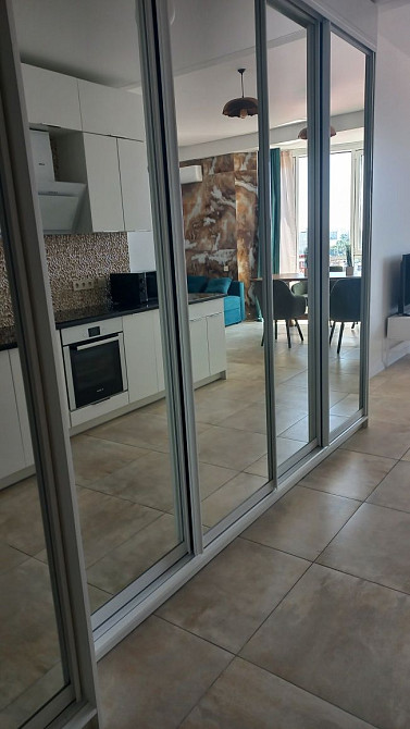 Квартира с окремою спальнею в Престиж Холл Киев - изображение 2