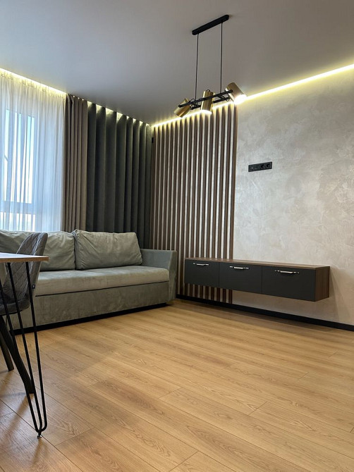 Оренда 1,5 к квартири в престижному ЖК Хмельницький - зображення 3