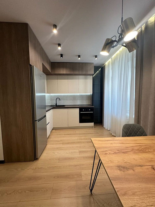 Оренда 1,5 к квартири в престижному ЖК Хмельницький - зображення 2