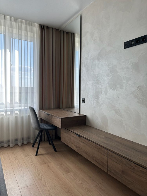 Оренда 1,5 к квартири в престижному ЖК Хмельницький - зображення 5