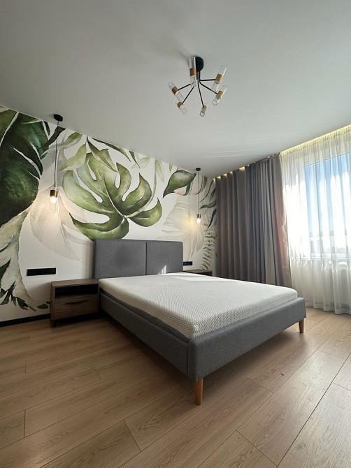 Оренда 1,5 к квартири в престижному ЖК Хмельницький - зображення 6