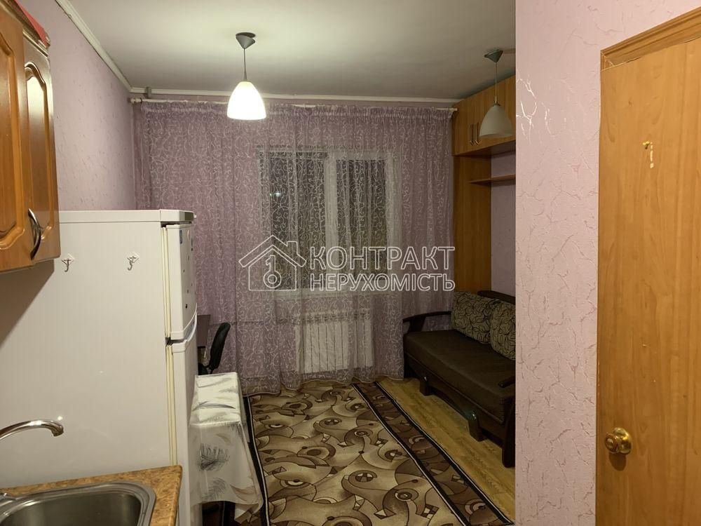 Здам  гостинка (м. Спортивная) Харків - зображення 1