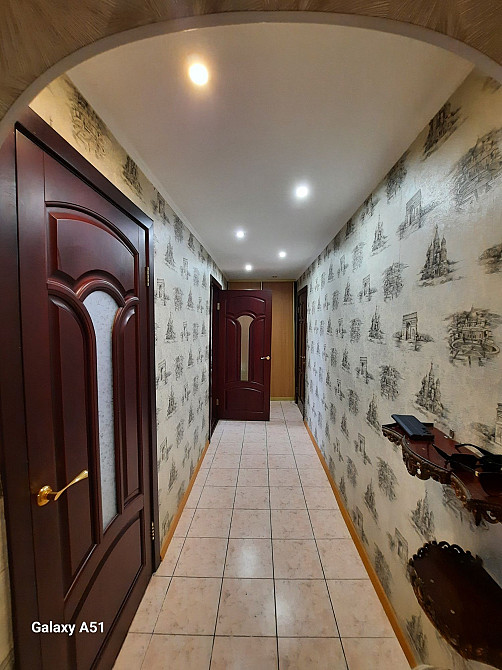 Оренда 2-х кімнатна, вул Кондратюка Юрія Киев - изображение 2