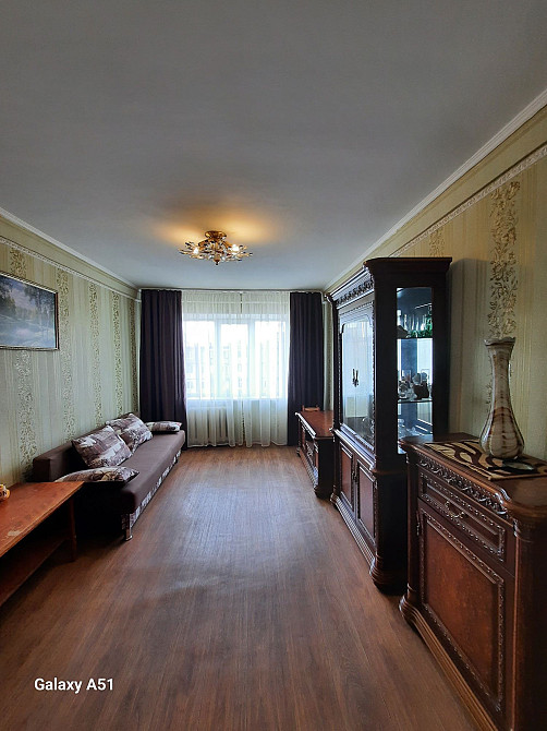 Оренда 2-х кімнатна, вул Кондратюка Юрія Киев - изображение 4