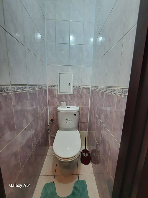 Оренда 2-х кімнатна, вул Кондратюка Юрія Киев - изображение 7