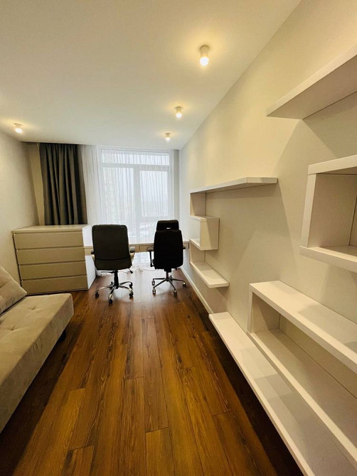 Оренда стильної квартири в ЖК Авалон Чорновола Львов - изображение 5